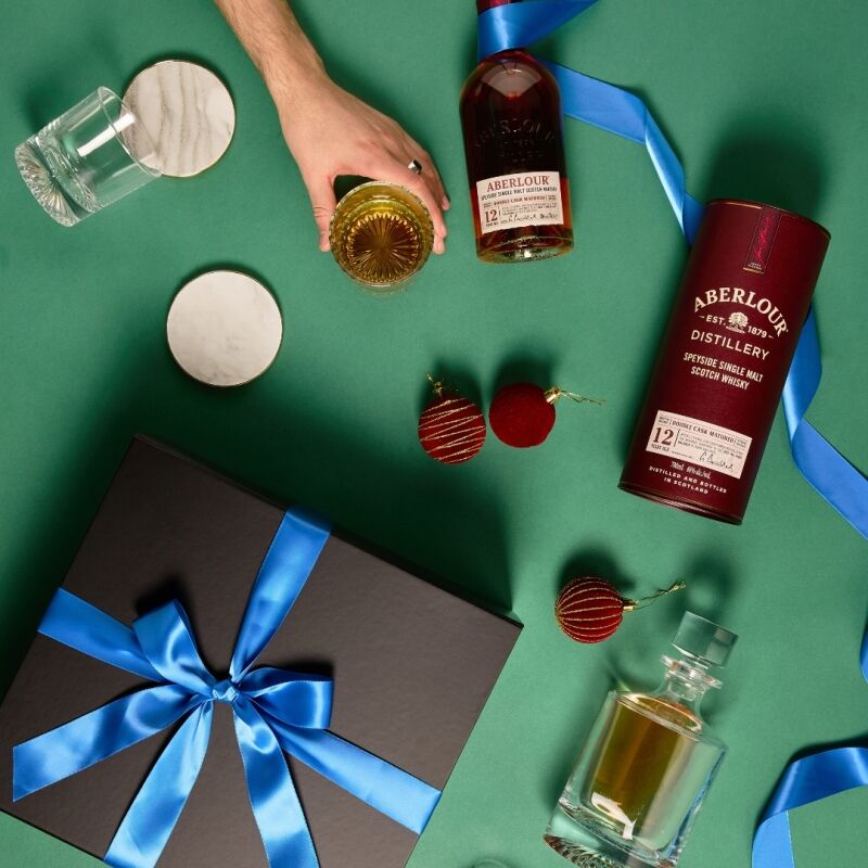 The Aberlour ‘U R’ Special Hamper - Image 2