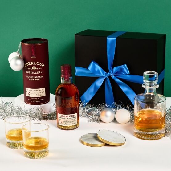 The Aberlour ‘U R’ Special Hamper
