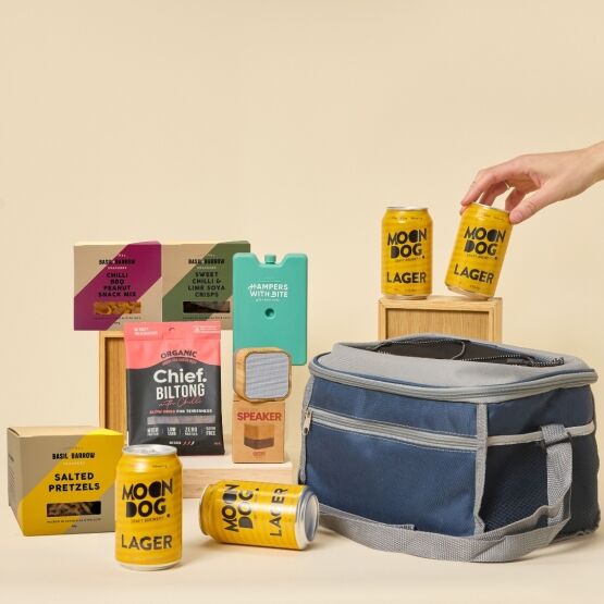Chill Out Lager Hamper
