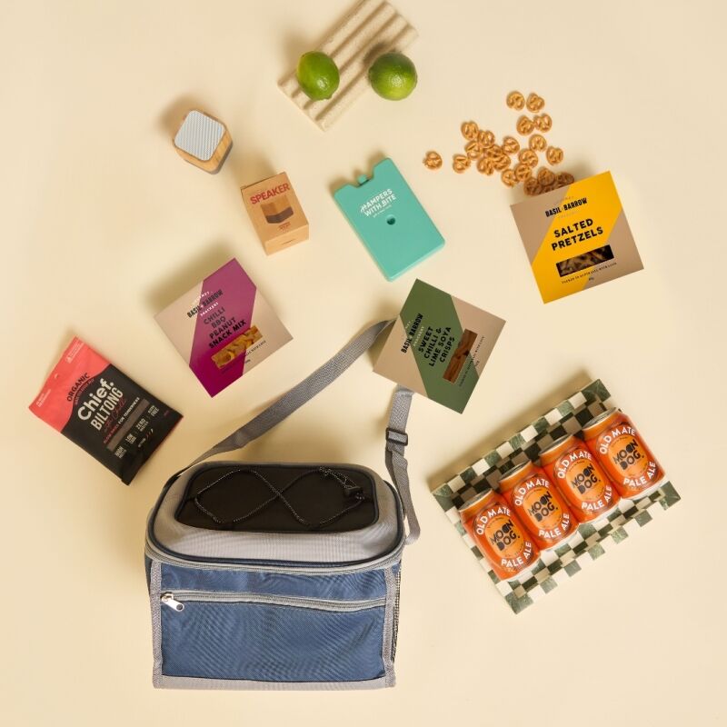 Chill Out Pale Ale Hamper - Image 2