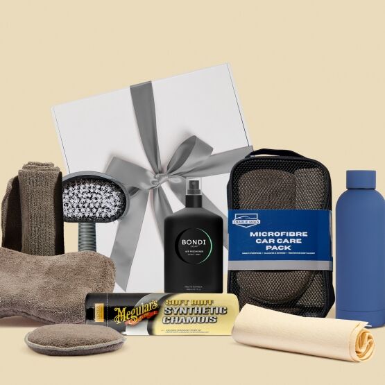 New Car Feels Gift Hamper