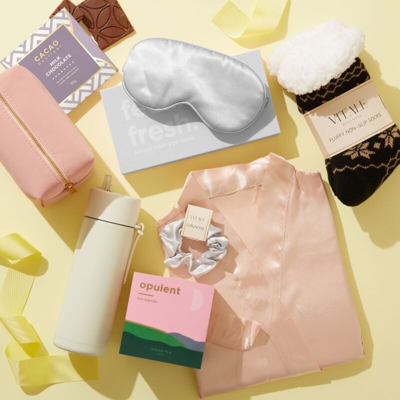 For Her Essentials Hamper - Image 2