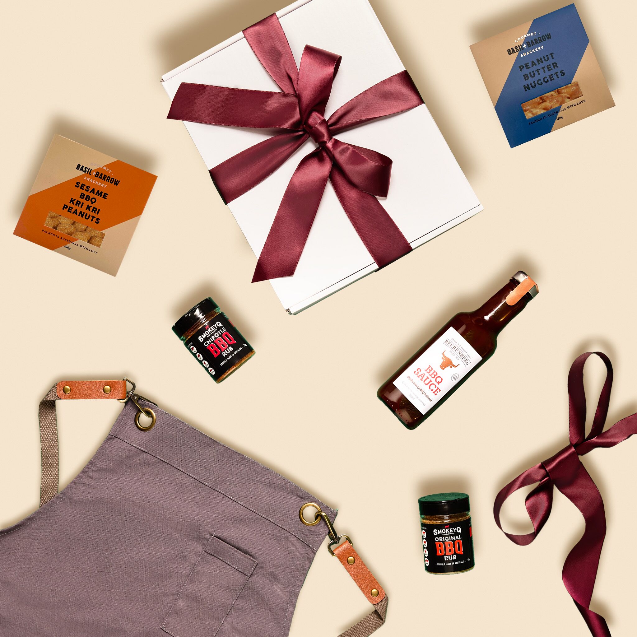The BBQ Lover’s Gift Box - Image 2