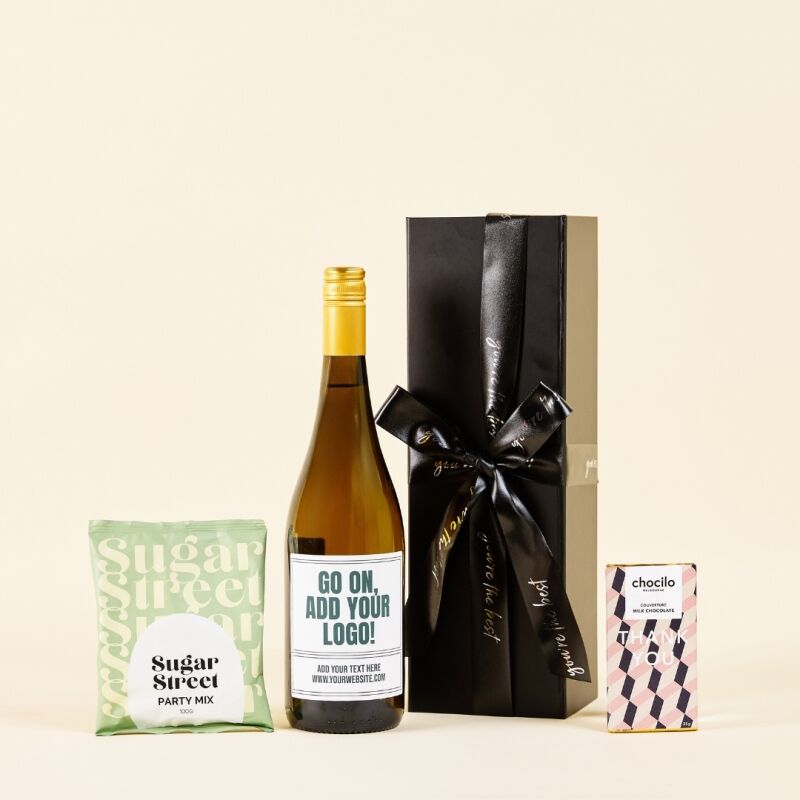 You're The Best Signature Sip Sparkling Gift - Image 2
