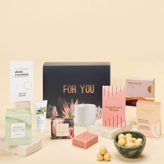 Self Care Gift Hamper