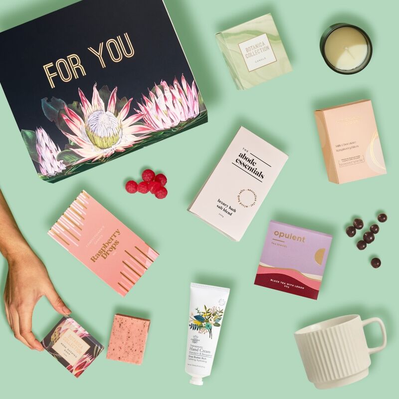 Self Care Gift Hamper - Image 2