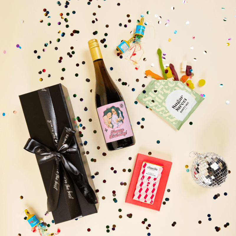 You're The Best Signature Sip Sparkling Gift - Image 3