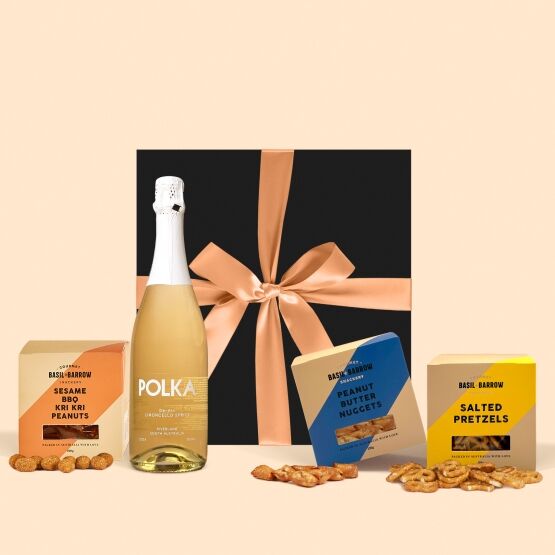 Value Bundle Non-alcoholic Snack Box