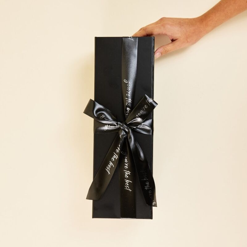 You're The Best Signature Sip Sparkling Gift - Image 5