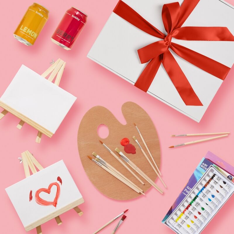 Picasso’s Paint Gift Box - Image 2