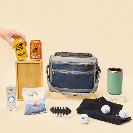 Golf & Chill Pack Gift