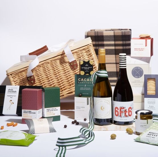 Grand Picnic Gift